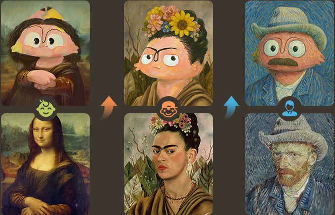 Art Fusion